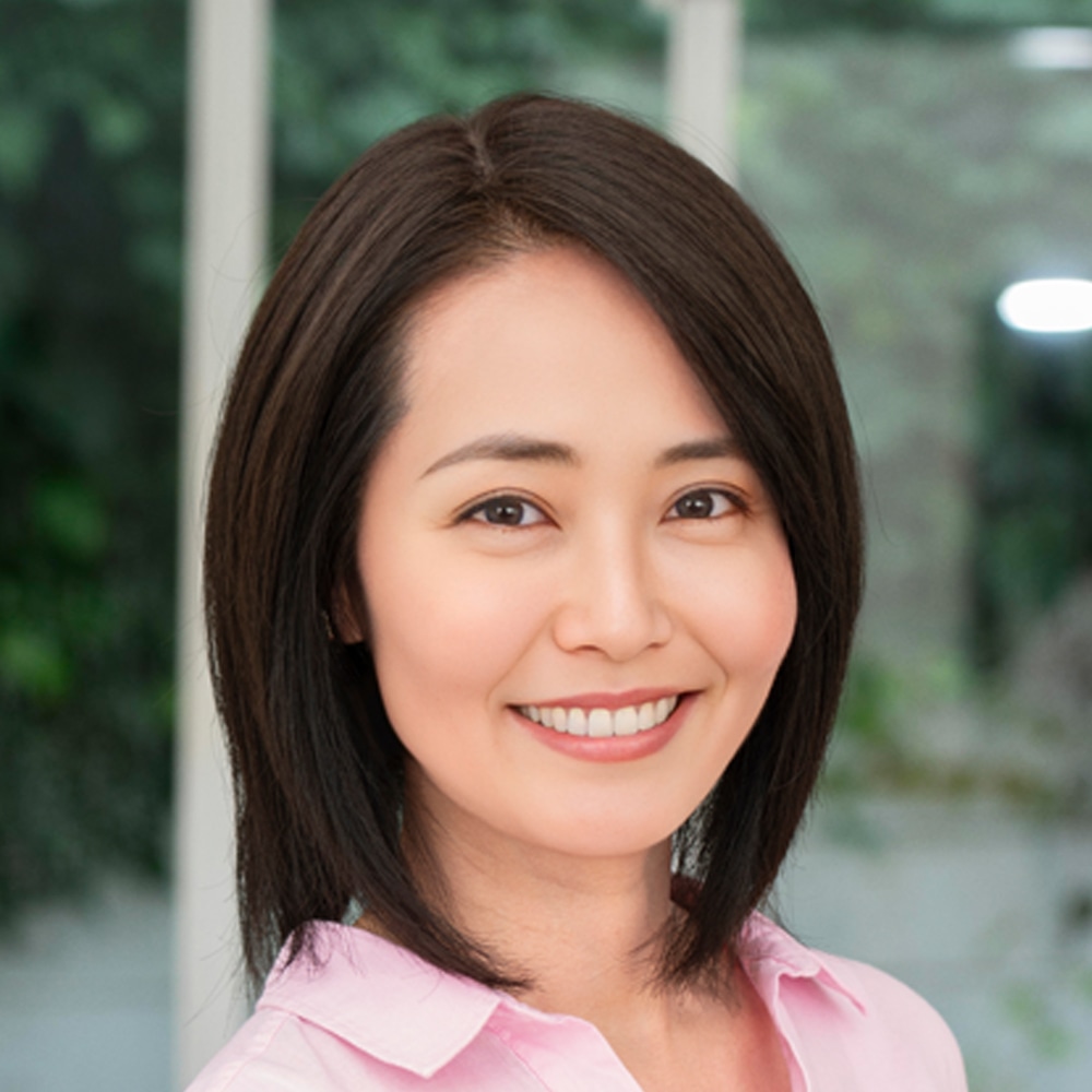 ラフィーヌ【raffine】｜【アデランス公式】女性用ミセス向けの自然で