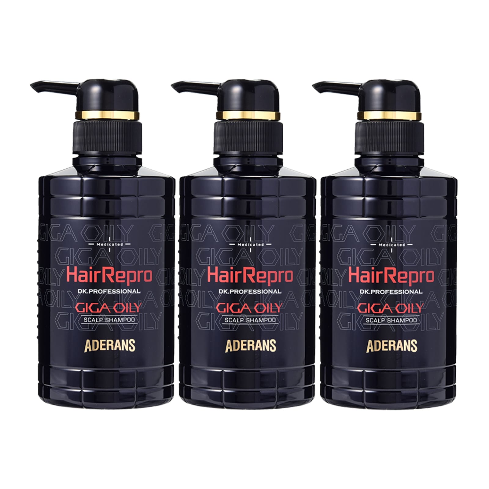 男性用育毛・スカルプ/シャンプー/薬用ヘアリプロ /アデランス公式