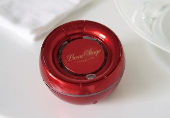 BeauStage SPA&MIST(ビューステージスパアンドミスト)』『BeauStage