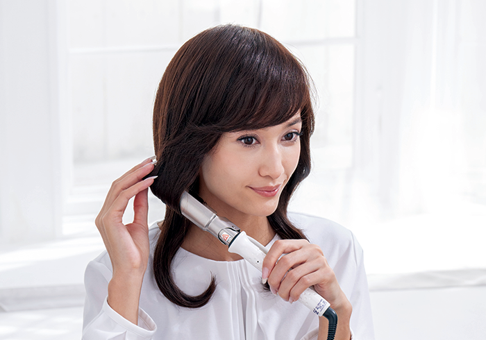 ☆アデランス☆オーダーメイドウィッグ トップピース レディース 白髪