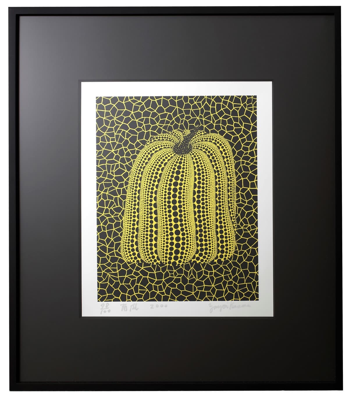 現代アート作品の共同保有プラットフォーム ANDART – 現代アートの巨匠