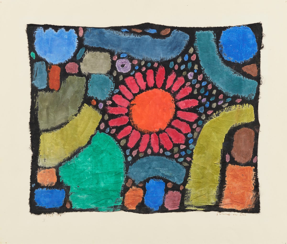 アーティゾン美術館「新収蔵作品特別展⽰：パウル・クレー」を開催