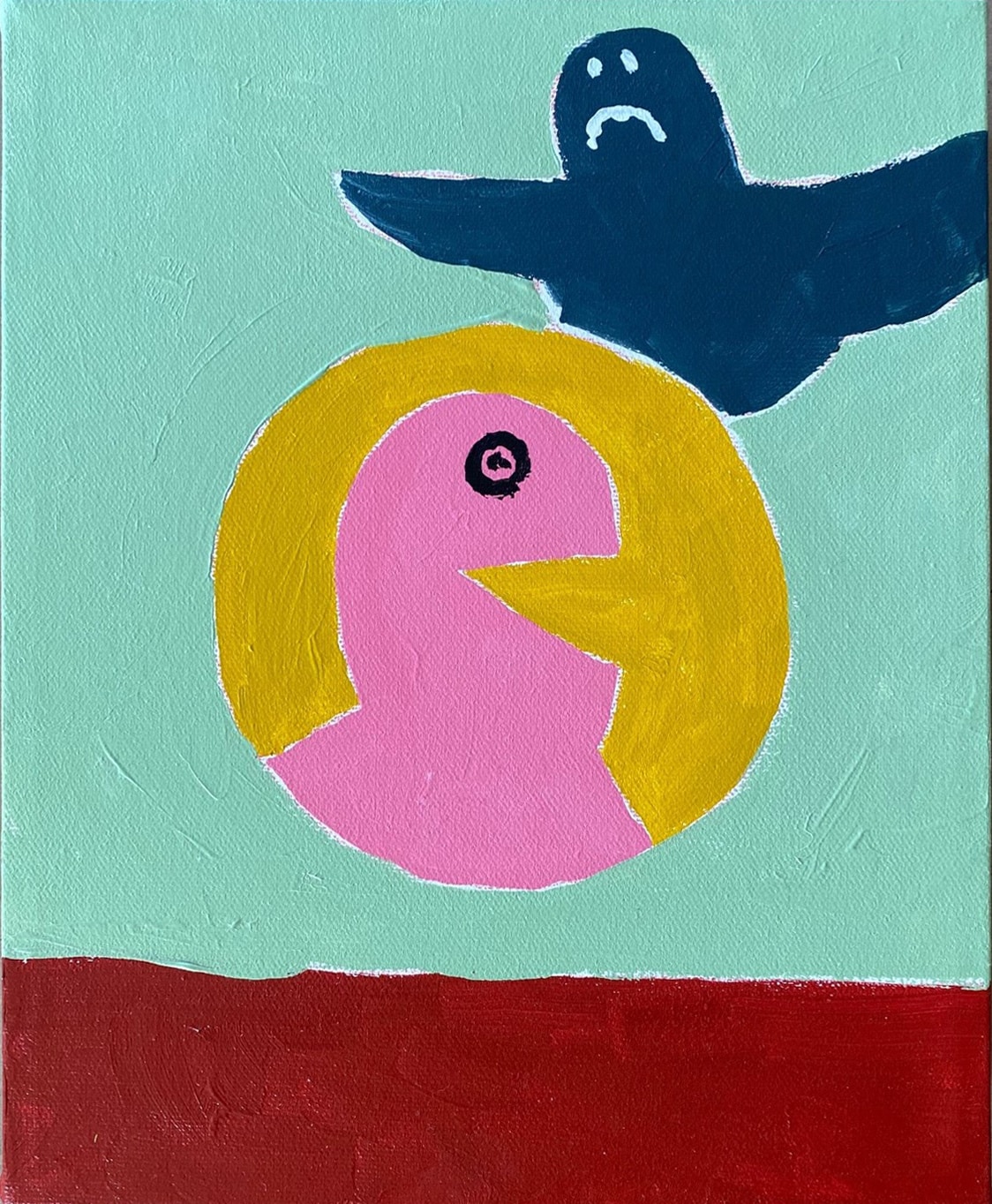 スケートボーダー&アーティストのマーク・ゴンザレスが再びBOOKMARCに