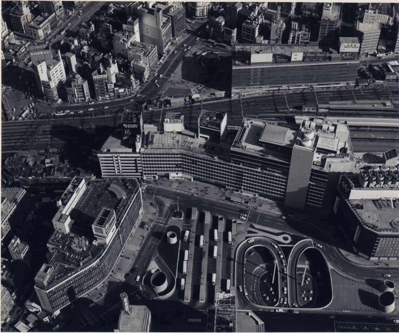 日本橋高島屋にて、都市デザイン・百貨店空間の創造の歴史を辿る展覧会