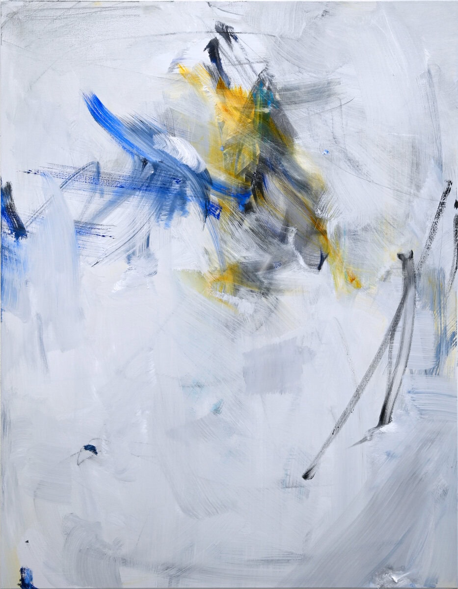 グループ展「Women in Abstraction」がGALLERY HAYASHI + ART BRIDGEで