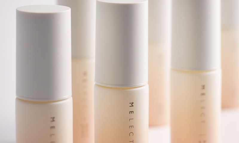 MELECT Boun C 新発売 | アジュバンコスメジャパン