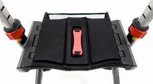 AFダブルグリップ歩行車 | オリジナル商品 | 株式会社アドフィット