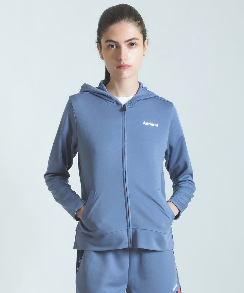 ミニマムカットソーパーカー ATLA521 – ADMIRAL