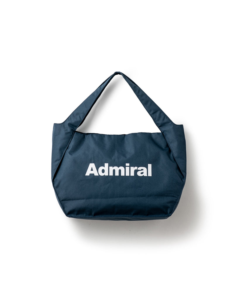 タックデザインビッグトートバッグ ATMZ405 – ADMIRAL