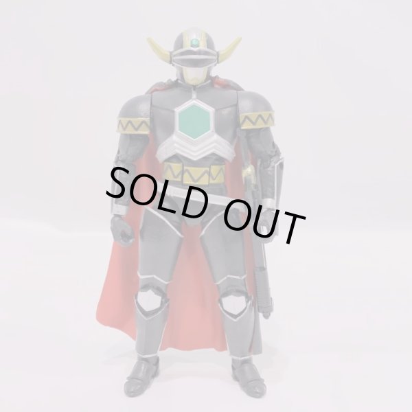 △買取品△ ハズブロ ライトニングコレクション 6インチ マグナ