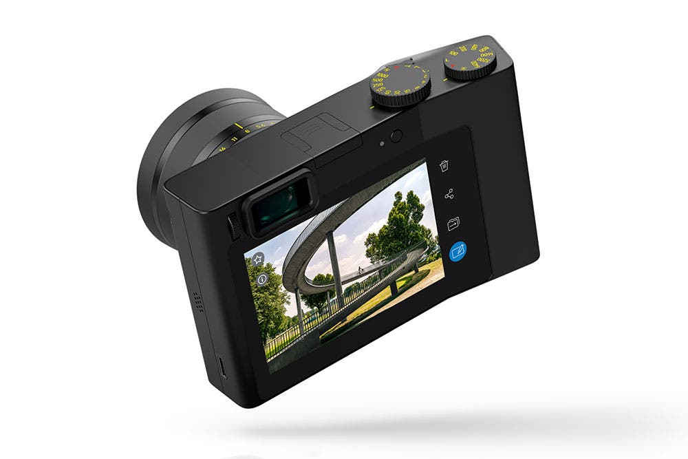 ZEISS Releases the ZX1, Its First Full-Frame Mirrorless Camera