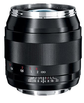 Product Review: Carl Zeiss 28mm Distagon T* f/2.0 ZE lens | Expert