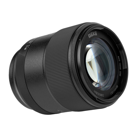 Meike 85mm f/1.8 Pro STM Lens for Nikon Z 22000003 - Adorama