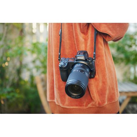 Nikon NIKKOR Z 28-75mm f/2.8 Lens 20107 - Adorama