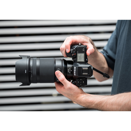 Nikon NIKKOR Z 35mm f/1.2 S Lens 20124 - Adorama