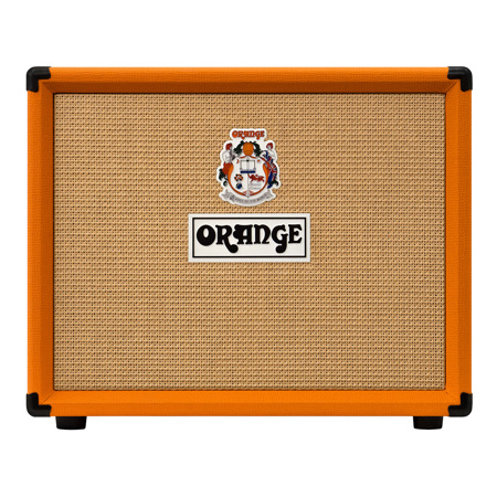 Orange Super Crush 100 Watt Combo Amplifier w/Celestion G12H-150