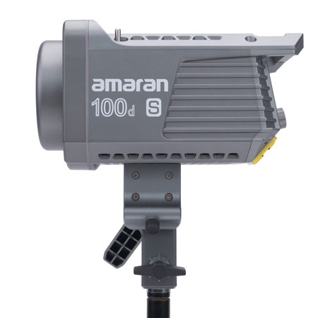 amaran 100d S 100W Daylight LED Light APM021DA10 - Adorama
