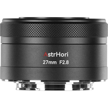 AstrHori AF 27mm f/2.8 Lens - Adorama