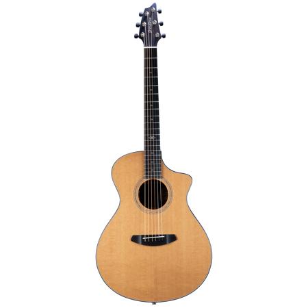 Breedlove Premier Concert CE Red Cedar East-Indian Rosewood LTD