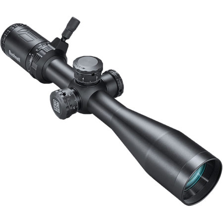 Bushnell 3-12x40 AR Optics Riflescope, SFP Drop Zone 223 BDC Ret