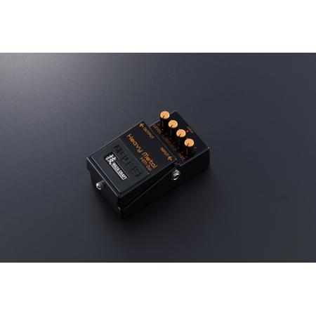 Boss Waza Craft HM-2W Heavy Metal Distortion Pedal HM-2W - Adorama