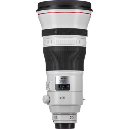Canon EF 400mm f/2.8L IS III USM Lens 3045C002 - Adorama