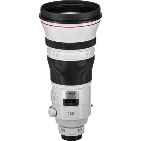 Canon EF 400mm f/2.8L IS III USM Lens 3045C002 - Adorama