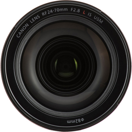 Canon RF 24-70mm f/2.8 L IS USM Lens 3680C002 - Adorama