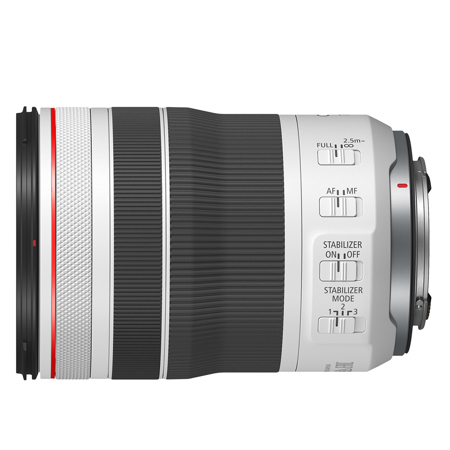Canon RF 70-200mm f/4L IS USM Lens 4318C002 - Adorama