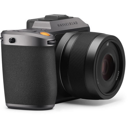 Hasselblad XCD 45mm f/4 P Lens CP.HB.00000913.01 - Adorama