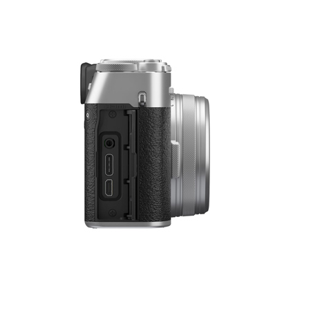 Fujifilm X100VI Digital Camera - Adorama