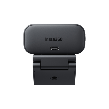 Insta360 Link 2C 4K Ultra HD AI-Powered Webcam CINSABNA - Adorama