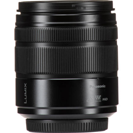 Panasonic LUMIX G Vario 14-140mm f/3.5-5.6 II Aspherical Lens for