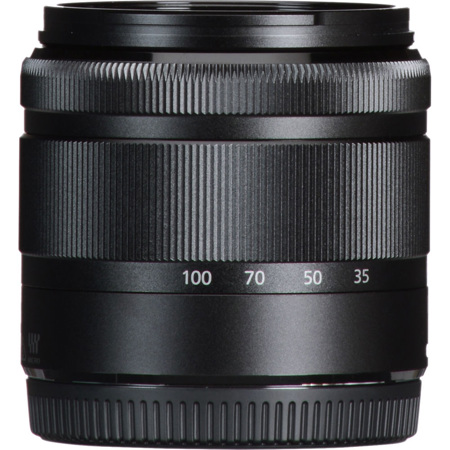 Panasonic LUMIX G Vario 35-100mm f/4.0-5.6 Aspherical Lens MFT
