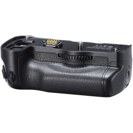 Pentax D-BG6 Battery Grip for K1 and K1 Mark II DSLR Cameras 38607