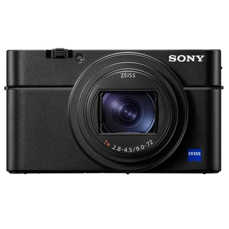 USED Sony Cyber-shot DSC-RX100 VII Digital Camera - Adorama