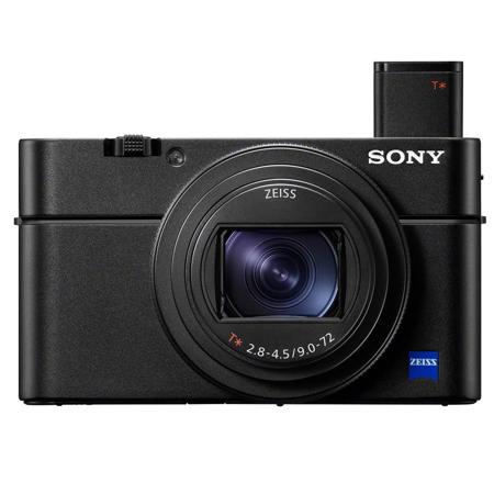 Sony Cyber-shot DSC-RX100 VII Digital Camera DSC-RX100M7 - Adorama
