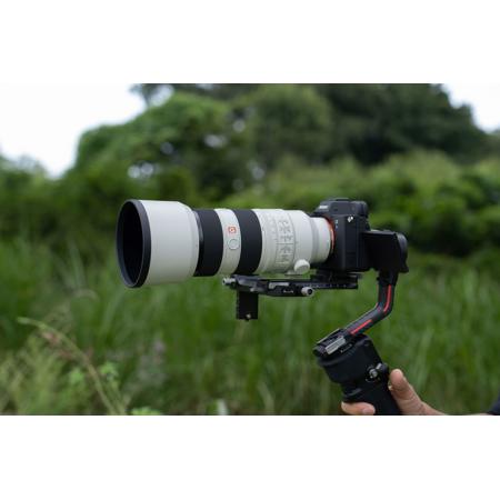 Sony FE 70-200mm f/2.8 GM OSS II G Lens for Sony FE SEL70200GM2