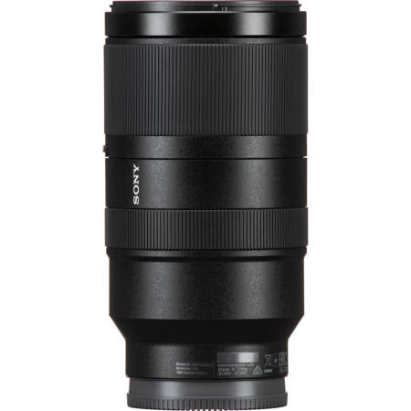 Sony E 70-350mm f/4.5-6.3 G OSS Lens SEL70350G - Adorama