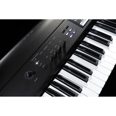 Korg Krome EX Synthesizer Music Workstation - Adorama