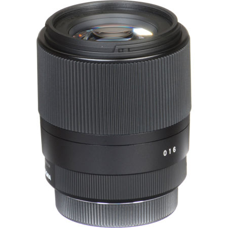 Sigma 30mm f/1.4 DC DN Contemporary Lens for L Mount 302969 - Adorama