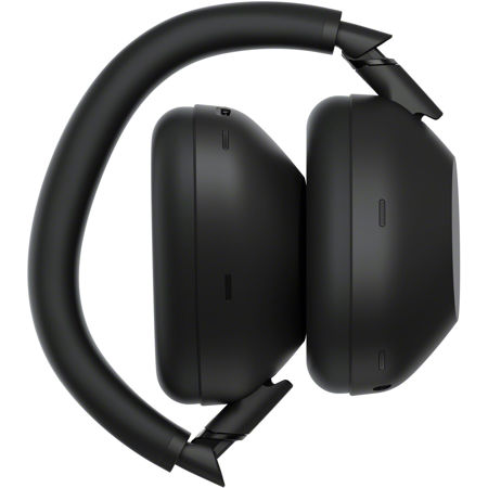 Sony WH-1000XM6 Wireless Noise Canceling Closed Back Over-Ear