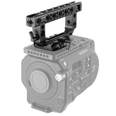 SmallRig Closed Top Handle for FS7, FS7II, FS5, Ursa Mini - Adorama