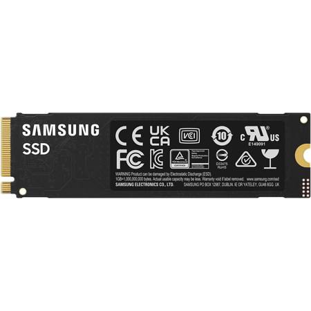 Samsung 990 EVO Plus 4TB NVMe PCIe Gen 4.0 x4/5.0 x2 M.2 2280