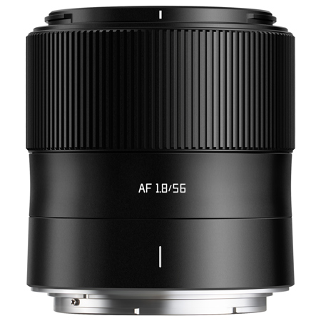 TTArtisan AF 56mm f/1.8 Lens, - Adorama