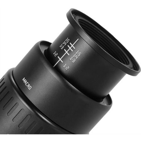 TTArtisan 40mm f/2.8 Macro Lens for Fujifilm X A32B-FX - Adorama