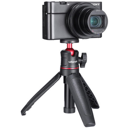 Ulanzi MT-08 Extensible Tripod for DSLR, Smartphone photography 1601
