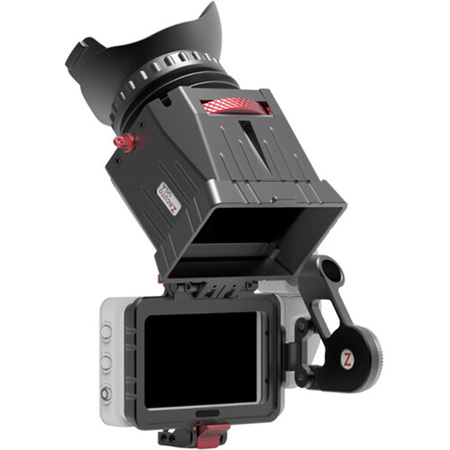 Zacuto Z-Finder for Sony FX6 Camera Z-FIND-FX6 - Adorama