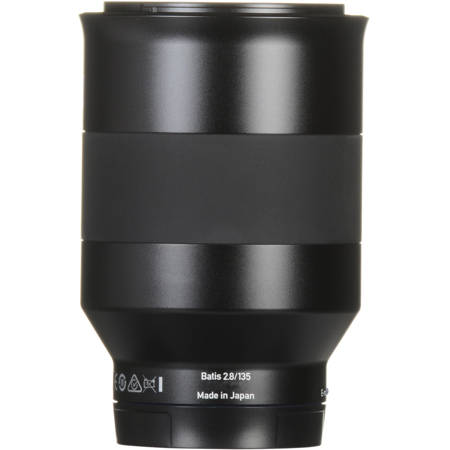 Zeiss 135mm f/2.8 Batis Series Lens for Sony E 2136-695 - Adorama
