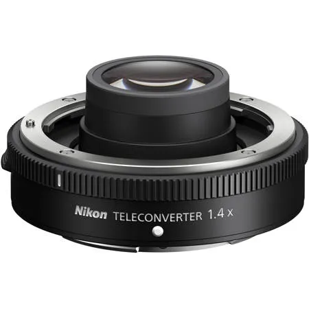 Nikon Z Teleconverter TC-1.4x 20098 - Adorama